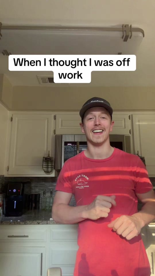 Post 3 by Krayyon Pole King on TikTok (video)