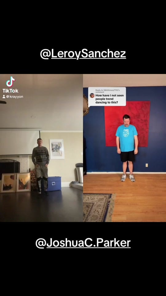 Post 10 by Krayyon Pole King on TikTok (video)
