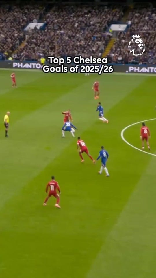 Post 5 by IGWE CHELSEA on TikTok (video)