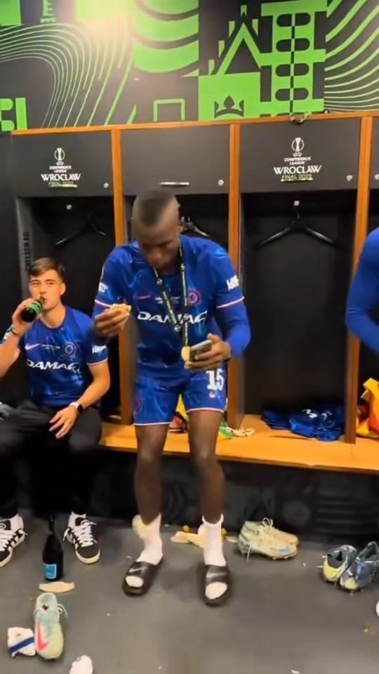 Post 6 by IGWE CHELSEA on TikTok (video)