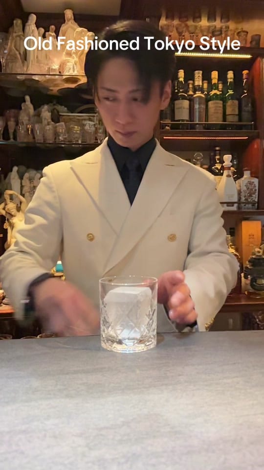 Post 1 by Paco López on TikTok (video)