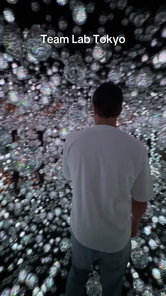 Post 2 by Paco López on TikTok (video)