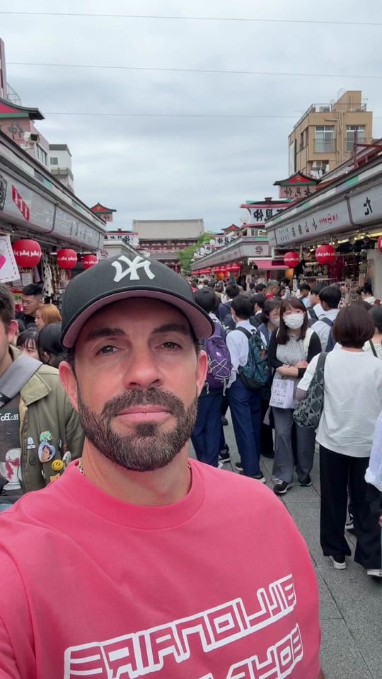 Post 7 by Paco López on TikTok (video)