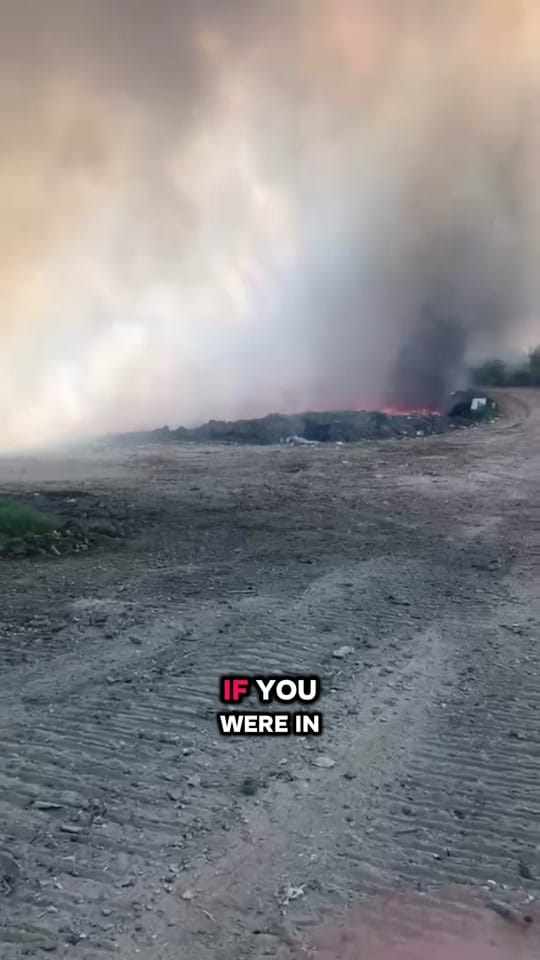 Post 5 by Cambridgeshire Fire & Rescue on TikTok (video)