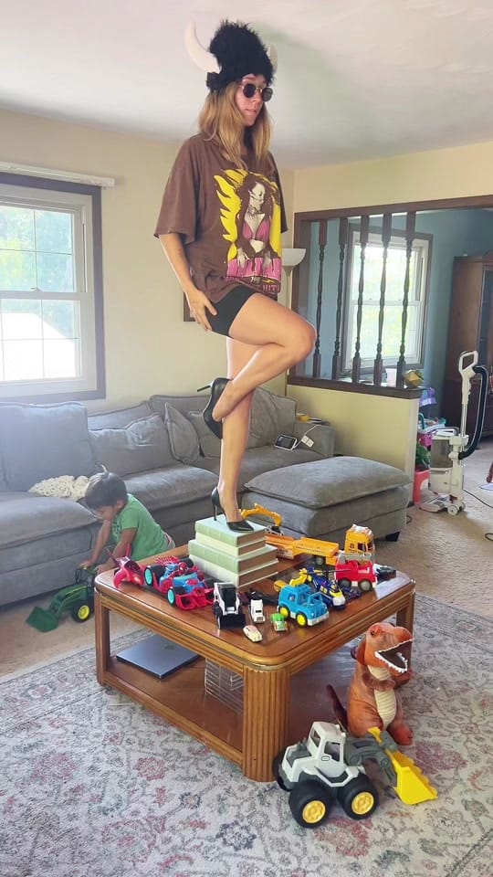 Post 9 by Skylar Hasseman-Stewart on TikTok (video)