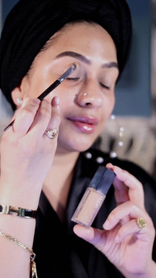 Post 5 by Ambrina| MUA Mac Cosmetics on TikTok (video)