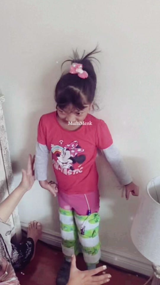 Post 1 by Ambrina| MUA Mac Cosmetics on TikTok (video)