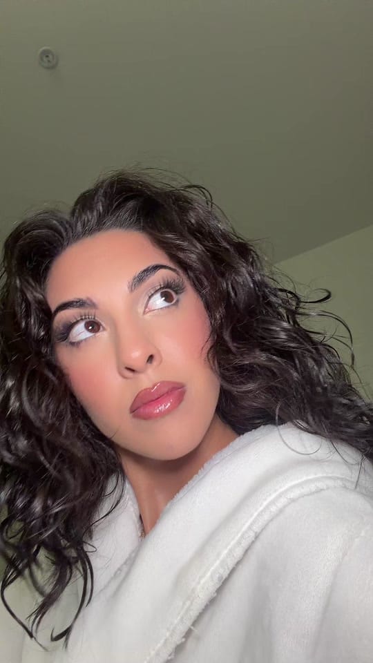 Post 3 by Amy Byrd 🦅 on TikTok (video)