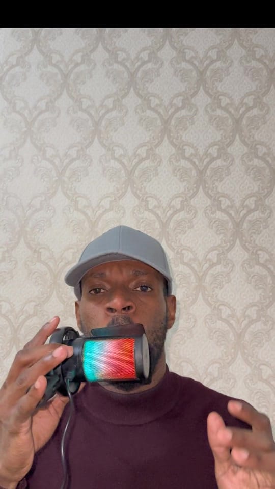 Post 2 by Context.analogy on TikTok (video)