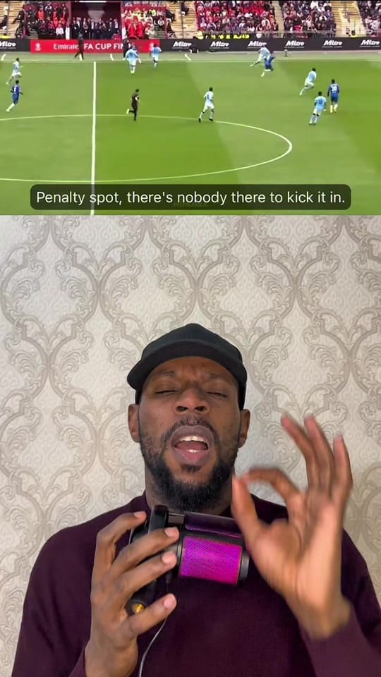 Post 8 by Context.analogy on TikTok (video)