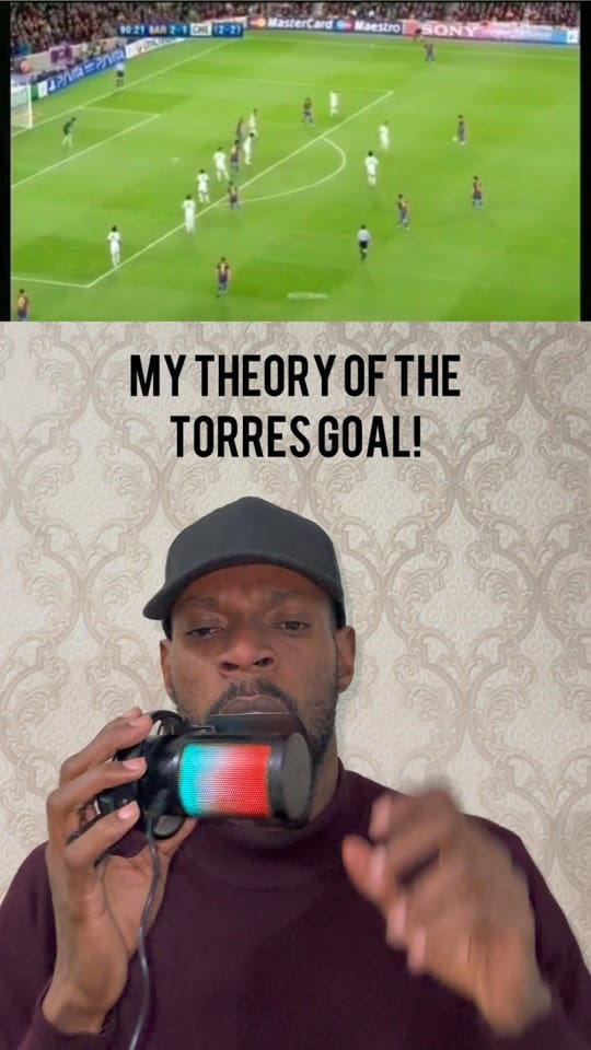 Post 6 by Context.analogy on TikTok (video)