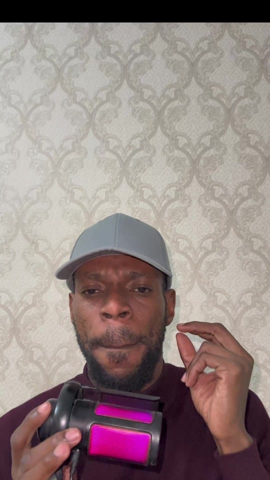 Post 1 by Context.analogy on TikTok (video)
