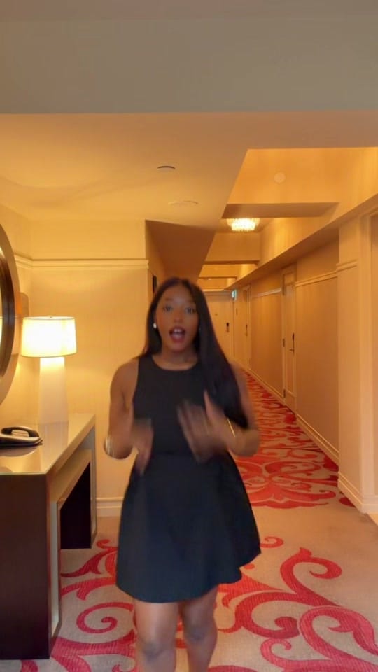 Post 5 by ROSE 🌸 on TikTok (video)