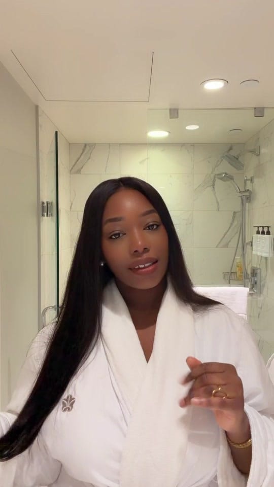 Post 3 by ROSE 🌸 on TikTok (video)
