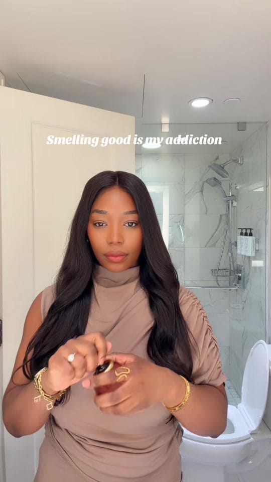 Post 10 by ROSE 🌸 on TikTok (video)