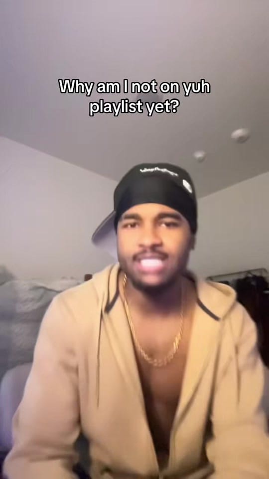 Post 5 by YungBoyProphet on TikTok (video)