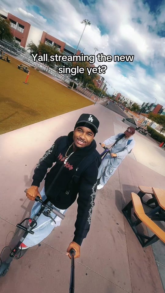 Post 8 by YungBoyProphet on TikTok (video)