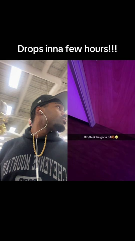 Post 10 by YungBoyProphet on TikTok (video)