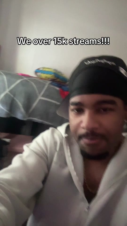 Post 1 by YungBoyProphet on TikTok (video)