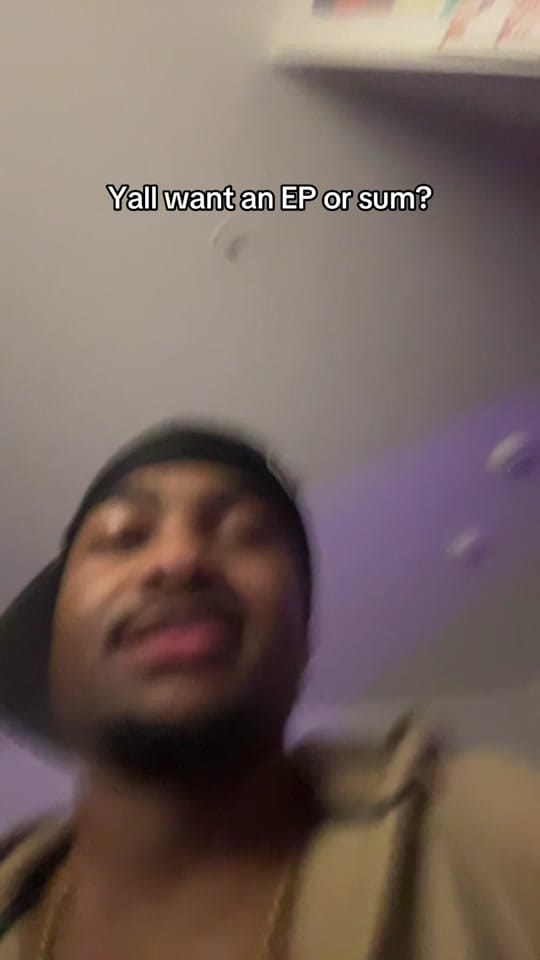 Post 2 by YungBoyProphet on TikTok (video)