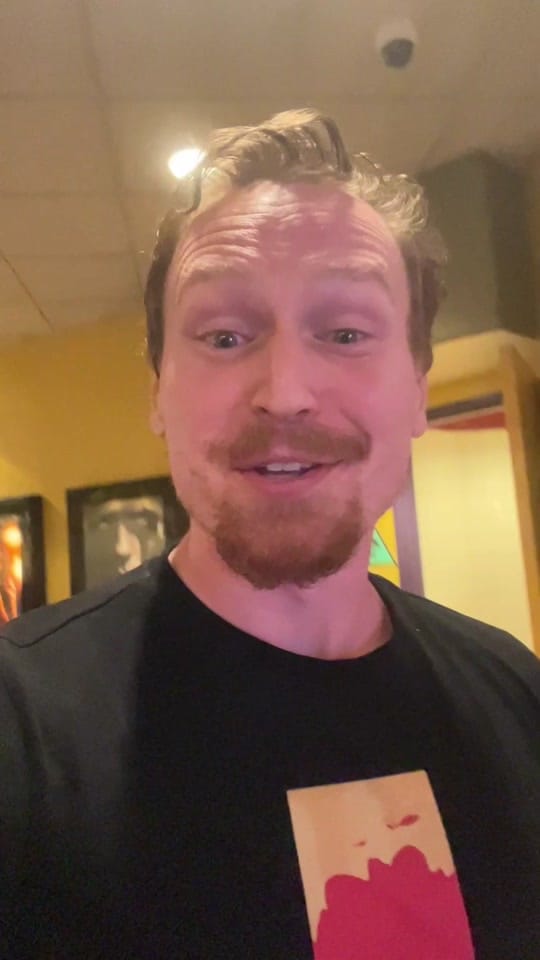 Post 8 by Coy Jandreau on TikTok (video)
