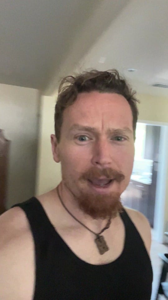 Post 6 by Coy Jandreau on TikTok (video)