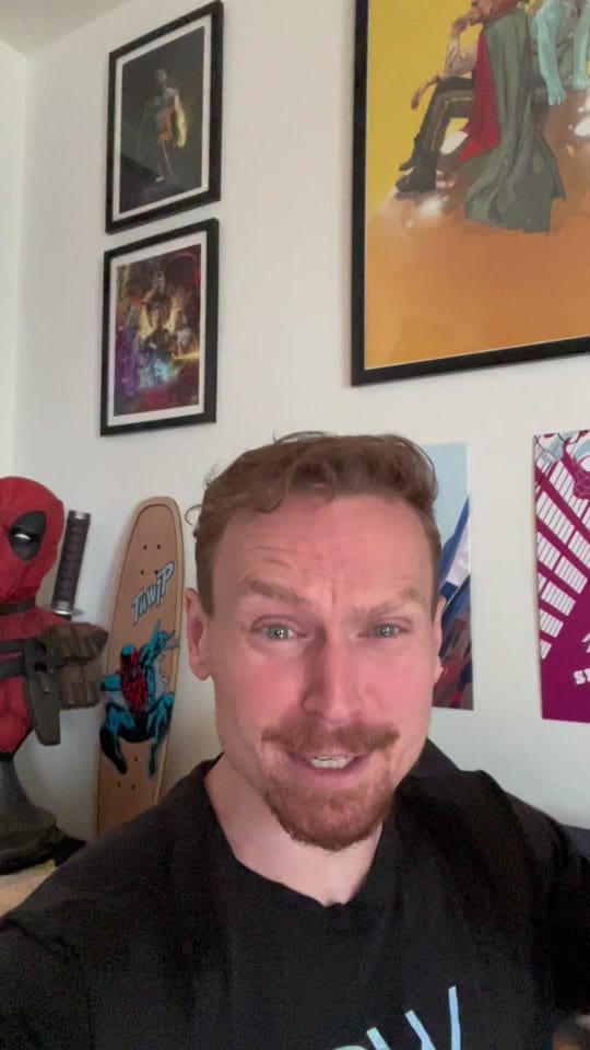 Post 9 by Coy Jandreau on TikTok (video)