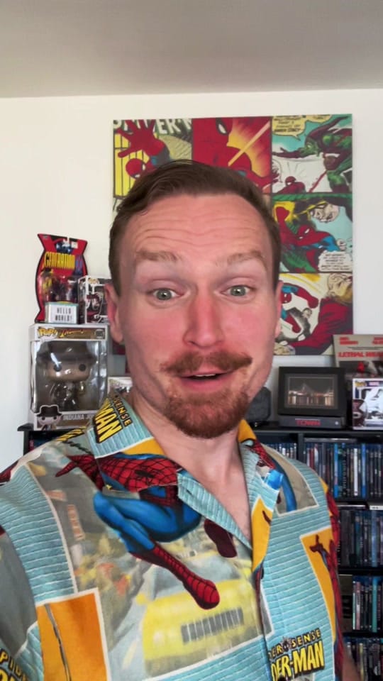 Post 10 by Coy Jandreau on TikTok (video)
