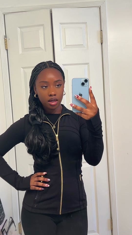 Post 2 by Chelsꕥ彡 on TikTok (video)