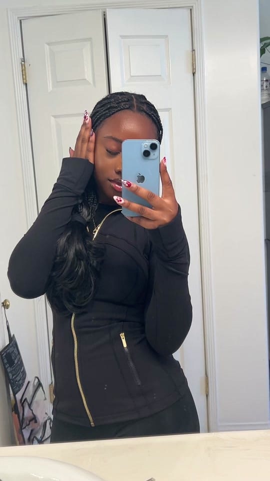 Post 3 by Chelsꕥ彡 on TikTok (video)