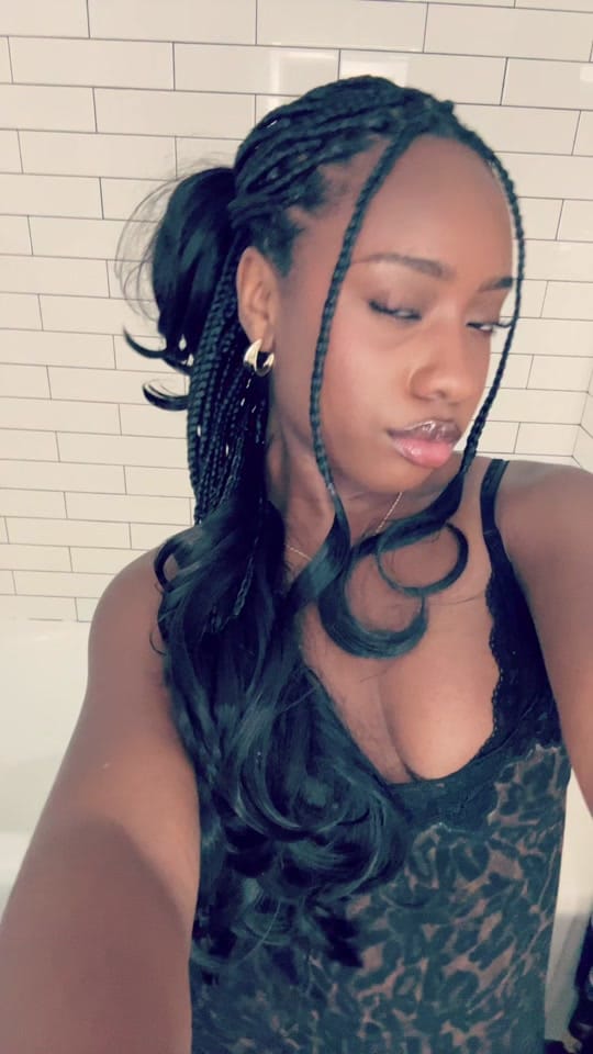 Post 4 by Chelsꕥ彡 on TikTok (video)