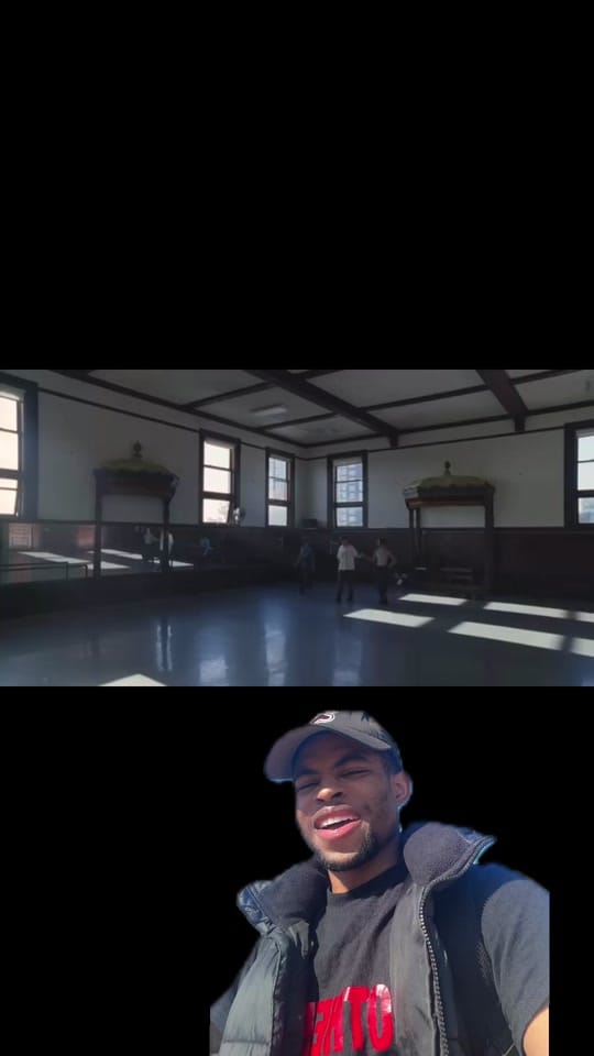 Post 5 by Marquis Sewell on TikTok (video)