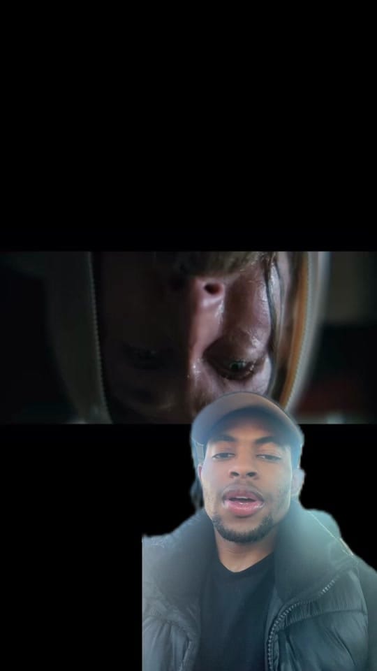Post 6 by Marquis Sewell on TikTok (video)