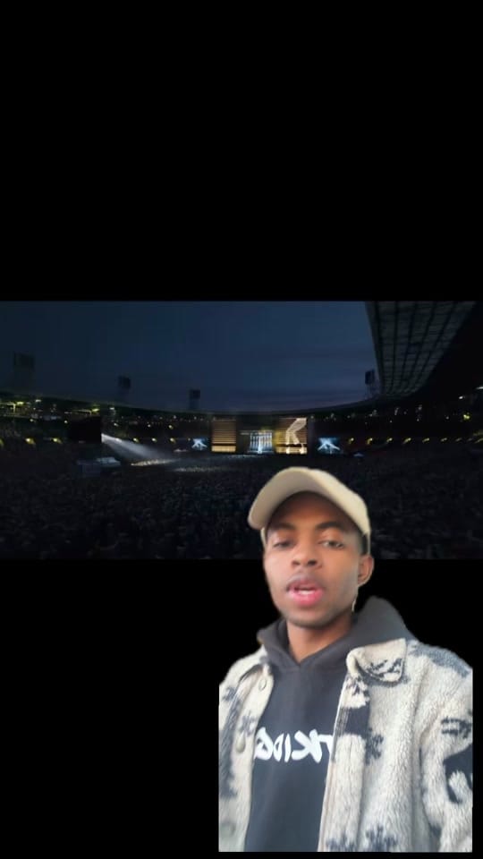 Post 3 by Marquis Sewell on TikTok (video)