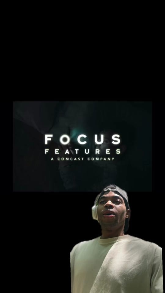 Post 1 by Marquis Sewell on TikTok (video)