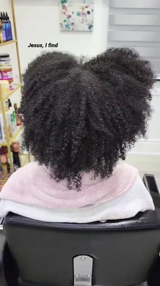Post 8 by KAYS LAVISH BEAUTY on TikTok (video)