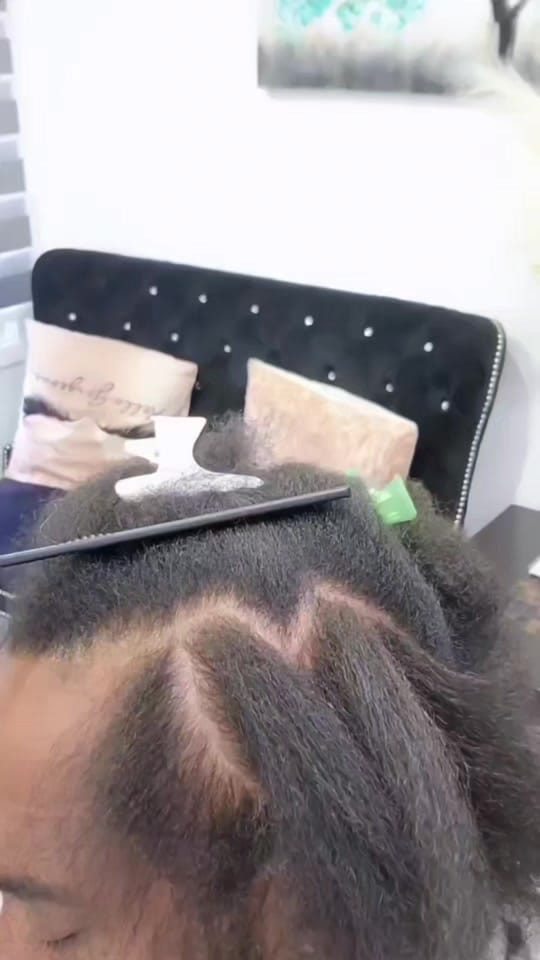 Post 2 by KAYS LAVISH BEAUTY on TikTok (video)