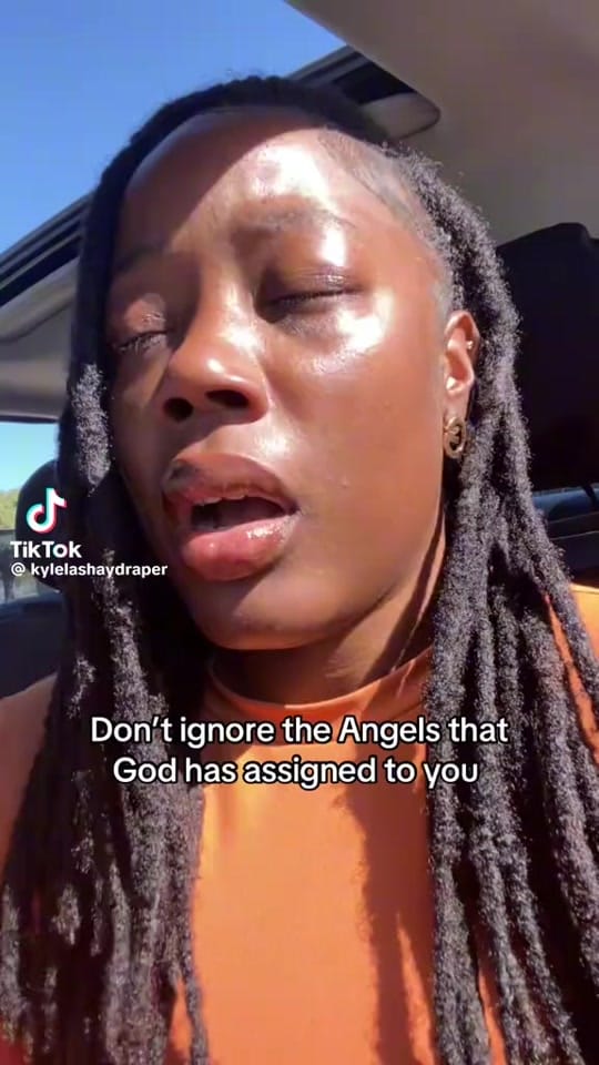 Post 5 by KAYS LAVISH BEAUTY on TikTok (video)