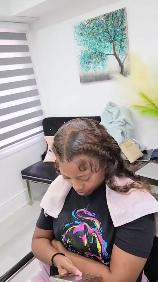 Post 10 by KAYS LAVISH BEAUTY on TikTok (video)