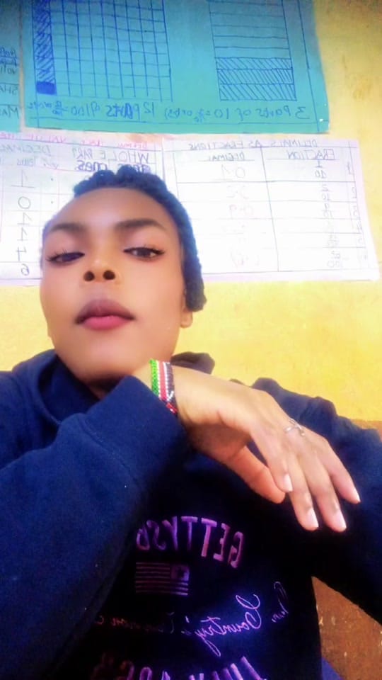 Post 6 by 1%🪫 on TikTok (video)