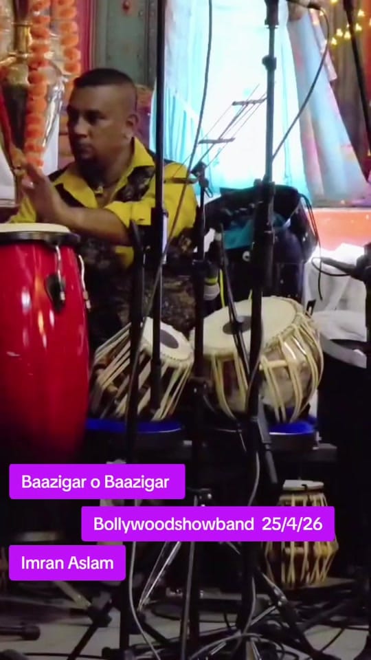 Post 1 by 🎤SHARMAINE(Ye macha)DEOL🎤 on TikTok (video)