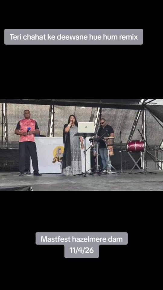 Post 6 by 🎤SHARMAINE(Ye macha)DEOL🎤 on TikTok (video)
