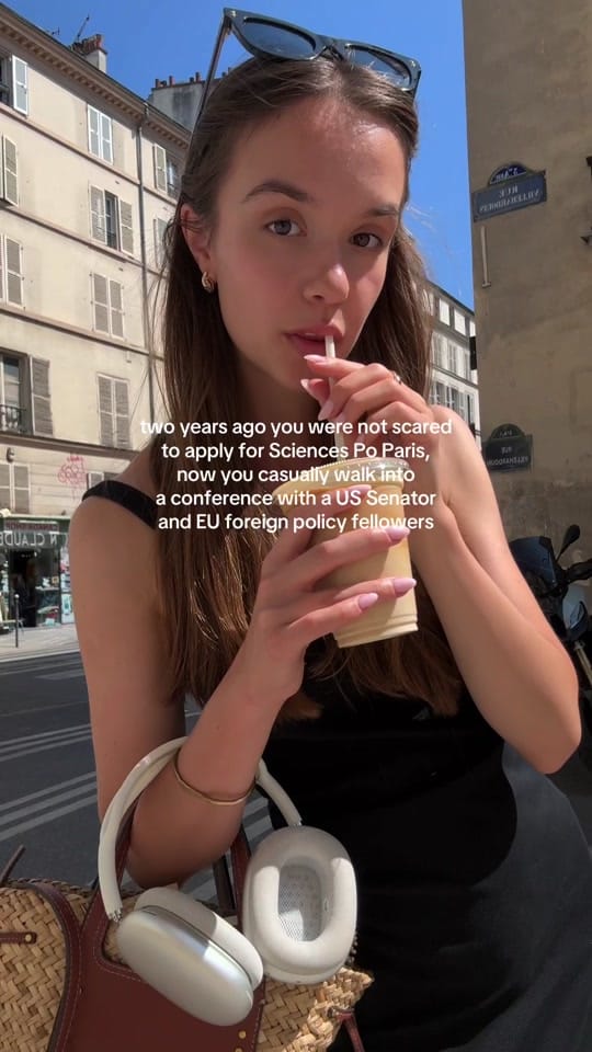 Post 1 by Alina Kulakhmetova on TikTok (video)