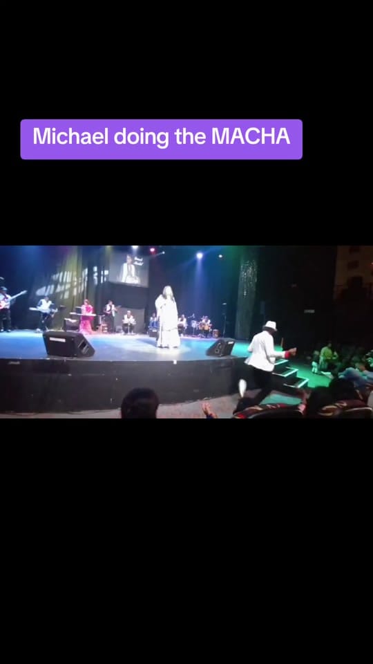 Post 2 by 🎤SHARMAINE(Ye macha)DEOL🎤 on TikTok (video)