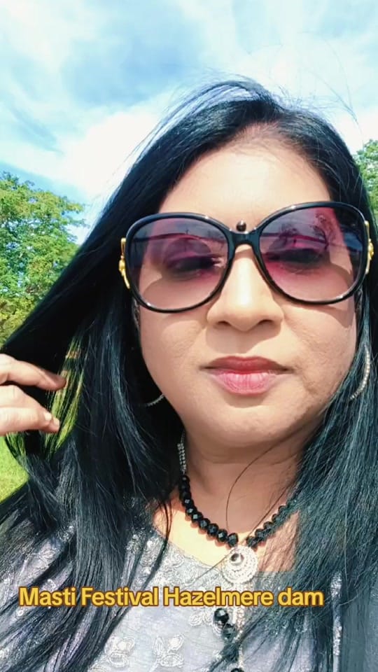 Post 9 by 🎤SHARMAINE(Ye macha)DEOL🎤 on TikTok (video)