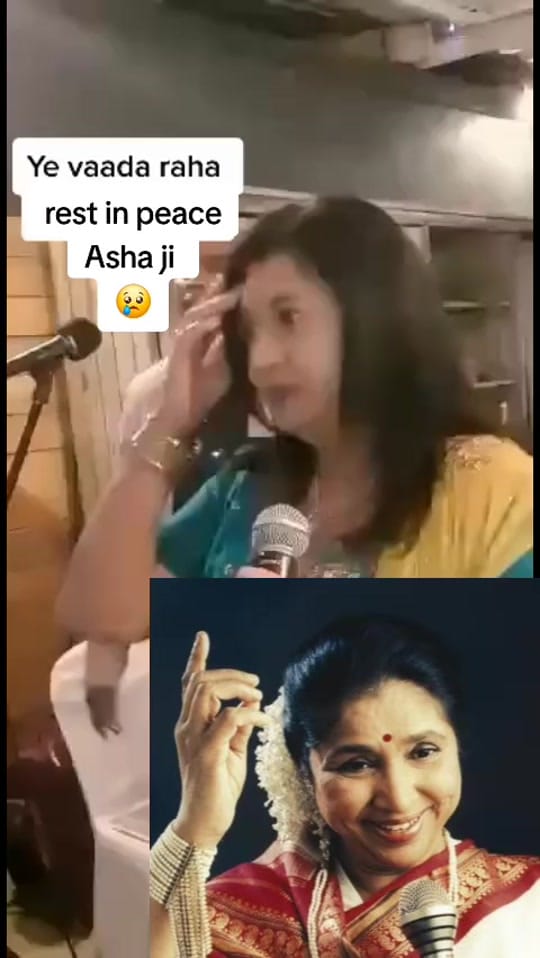Post 7 by 🎤SHARMAINE(Ye macha)DEOL🎤 on TikTok (video)
