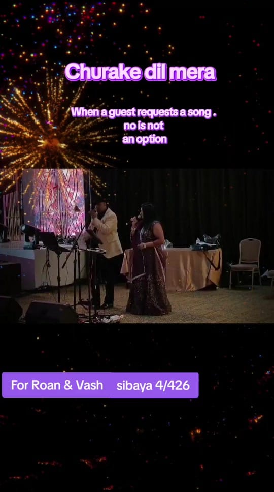 Post 10 by 🎤SHARMAINE(Ye macha)DEOL🎤 on TikTok (video)