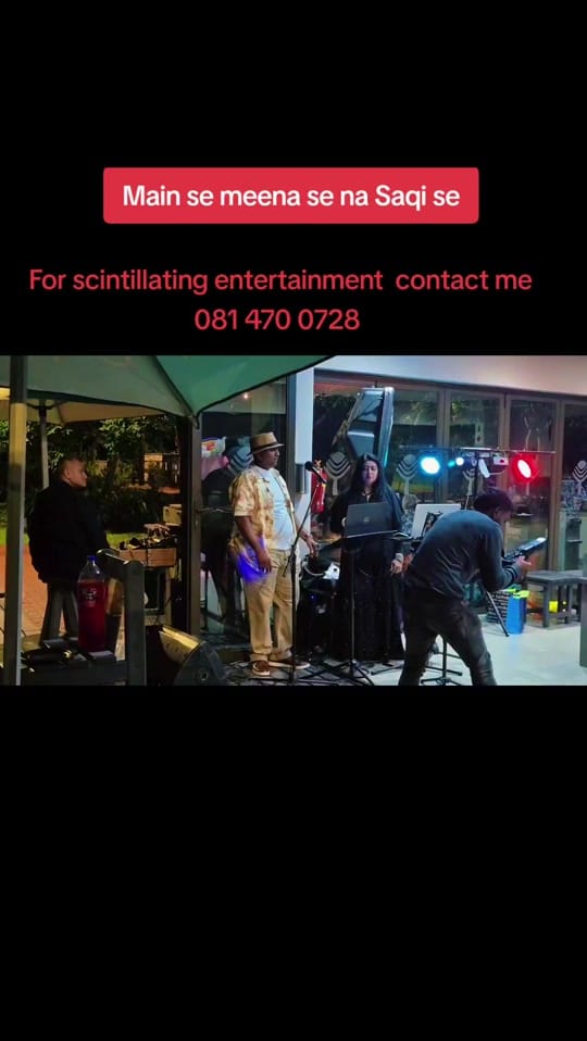Post 3 by 🎤SHARMAINE(Ye macha)DEOL🎤 on TikTok (video)