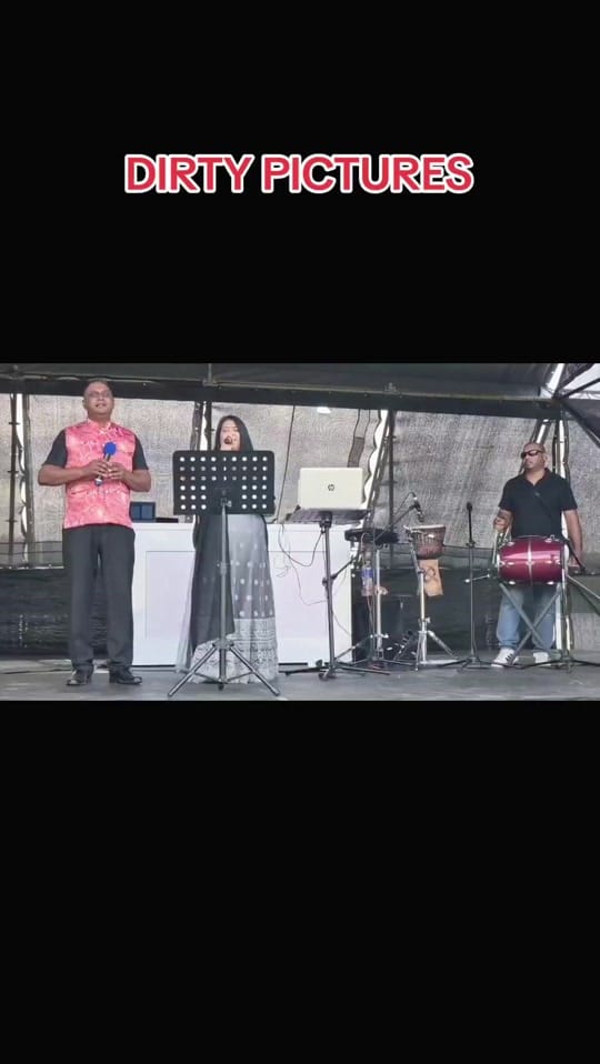Post 8 by 🎤SHARMAINE(Ye macha)DEOL🎤 on TikTok (video)