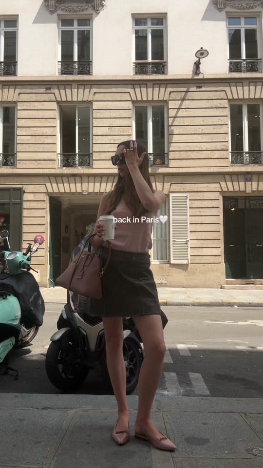Post 5 by Alina Kulakhmetova on TikTok (video)